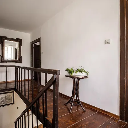 Casa Rustica 1838 Дом отдыха *
