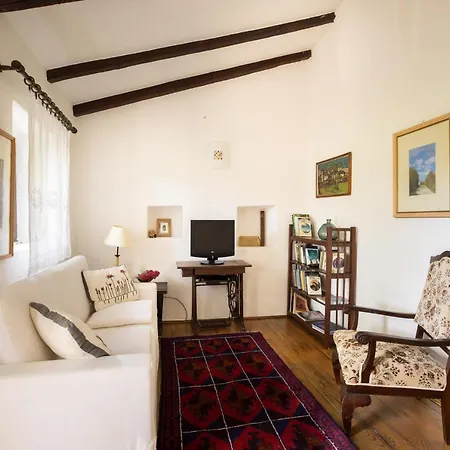 Casa Rustica 1838 * Sovinjak