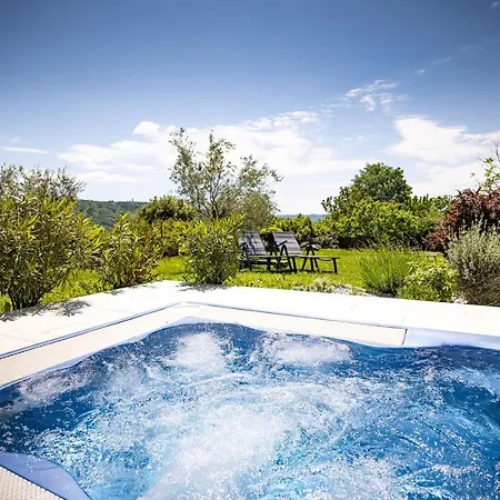 Casa Rustica 1838 Holiday home Sovinjak