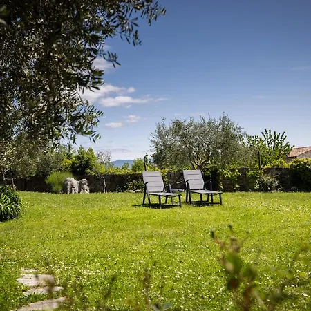Casa Rustica 1838 Holiday home *