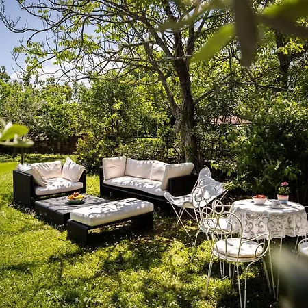 Casa Rustica 1838 Holiday home Sovinjak