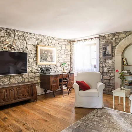 Casa Rustica 1838 * Sovinjak