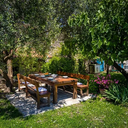 Holiday home Casa Rustica 1838 *