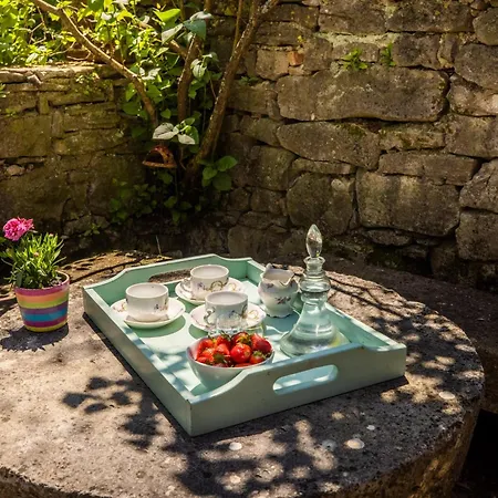 Casa Rustica 1838 Holiday home *