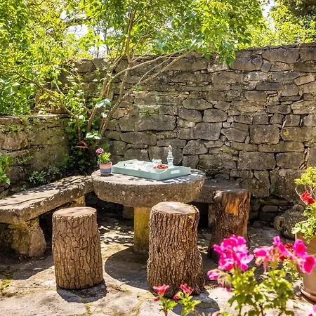 Holiday home Casa Rustica 1838